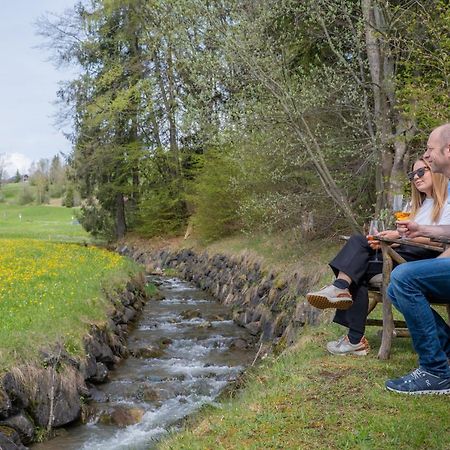 Ferienwohnung Falltannach Sonthofen Esterno foto