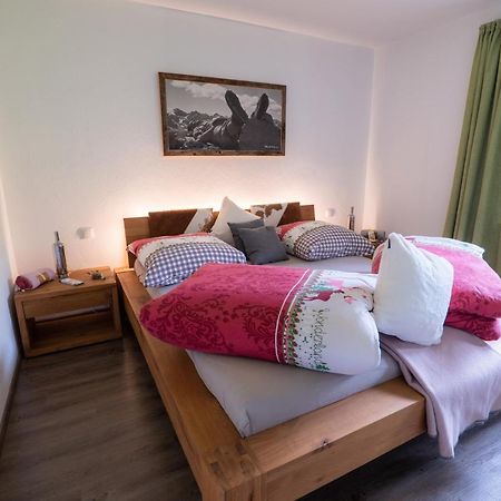 Ferienwohnung Falltannach Sonthofen Esterno foto