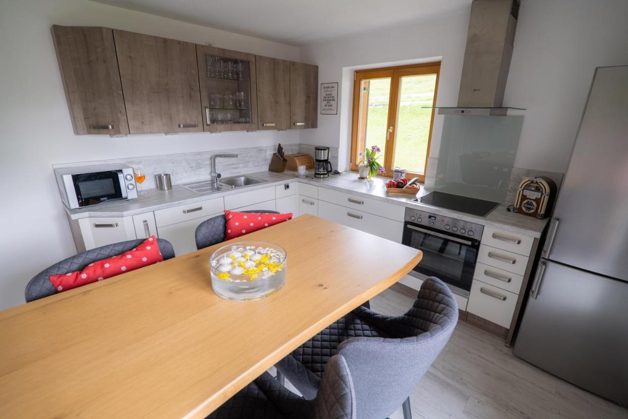 Ferienwohnung Falltannach Sonthofen Esterno foto
