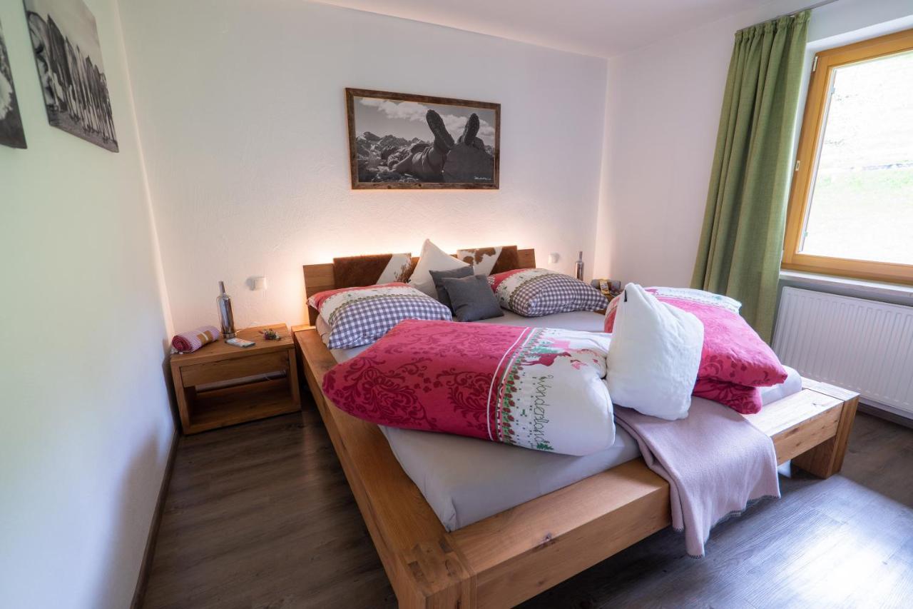 Ferienwohnung Falltannach Sonthofen Esterno foto
