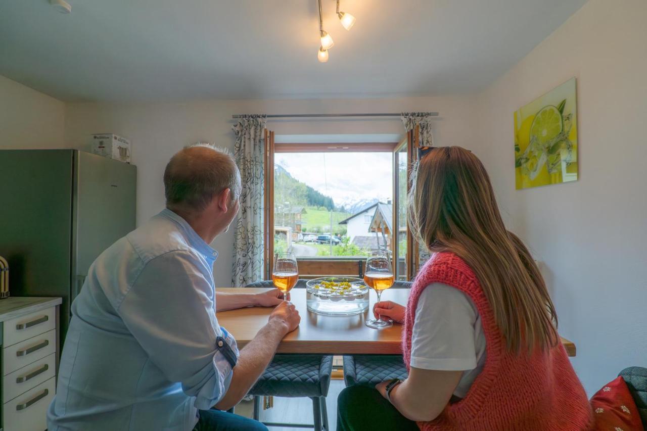 Ferienwohnung Falltannach Sonthofen Esterno foto