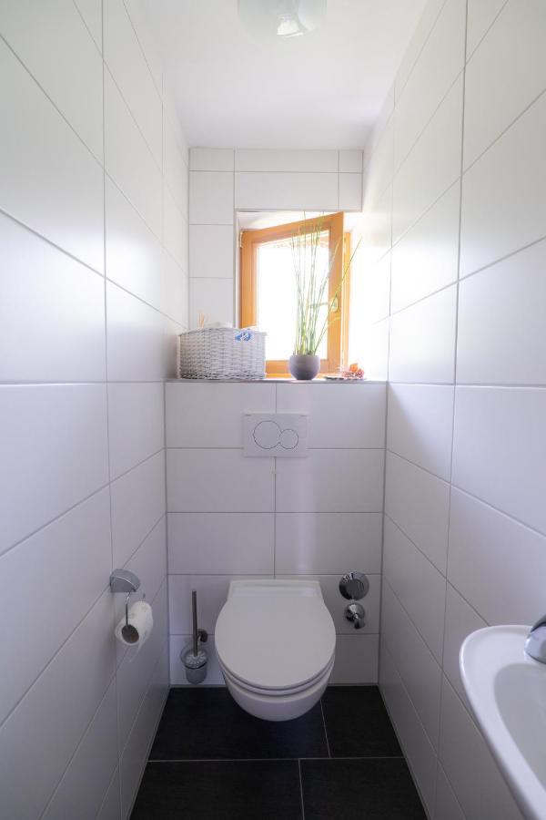 Ferienwohnung Falltannach Sonthofen Esterno foto
