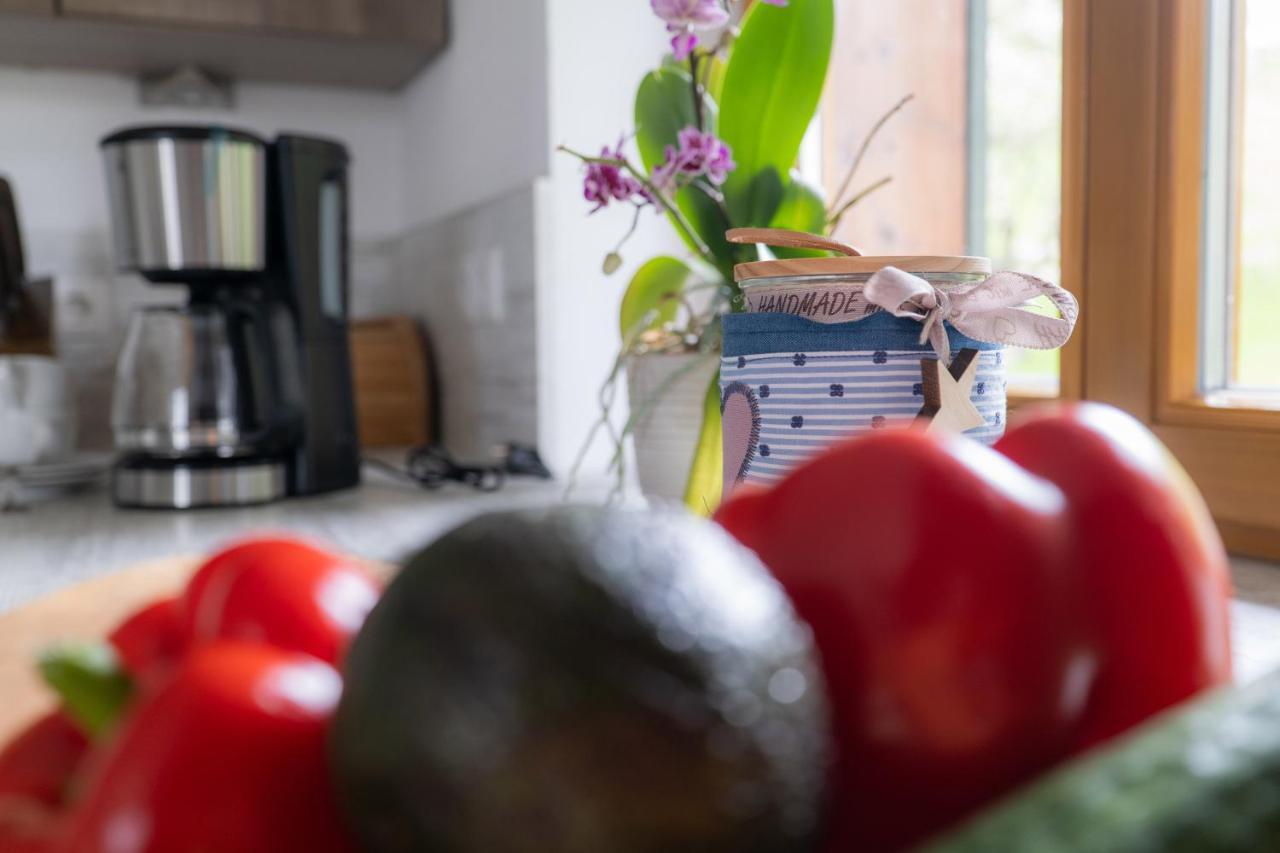 Ferienwohnung Falltannach Sonthofen Esterno foto